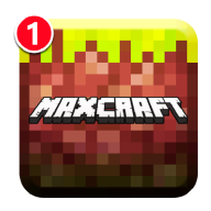 MaxCraft Big City Prime Builder Games(大城市建造者完整版)