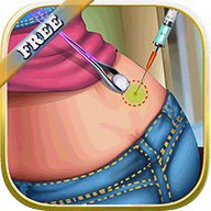 Injections Syringes And Needles(模拟打针游戏)