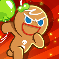 跑跑姜饼人：烤箱大逃亡2020