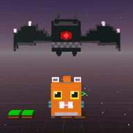 从天上掉下来(Falling From The Sky)