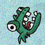 凡凡大战鲲鲲A(大鱼吃小鱼)