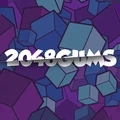 炫彩方块2048手机版