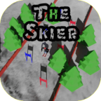 滑雪模拟器游戏中文版