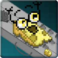 Mr.Cheesy奶酪先生手游