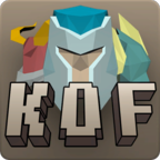 武力王国中文版