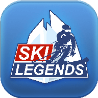 Ski Legends(滑雪传奇2020安卓)