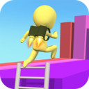 火柴人梯子跳安卓版