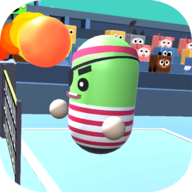 这个扣球贼6小游戏