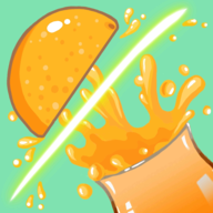 激光榨汁机手游