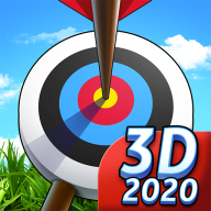 Archery Elite(射箭冠军ArcheryElite手游)