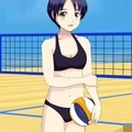 沙滩排球比赛手机版