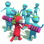 终极推力战士手游