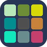 颜色识别(颜色达人)