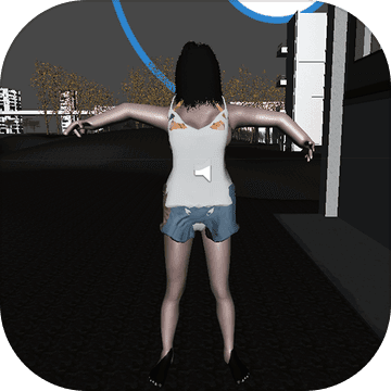 跟随欺凌厉鬼手游