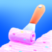 Ice Cream Roll(我炒酸奶贼6游戏)
