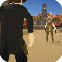 牛仔单挑中文版