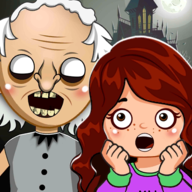 Mini Town Scary Grany(模拟小镇可怕的奶奶屋手游)