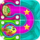 救救游鱼解密中文版