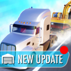 Tug of War(大车拉小车手机游戏)