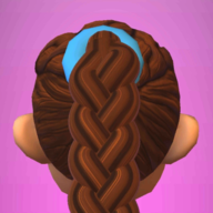 辫子模拟器游戏
