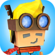 飞行员冲冲冲游戏