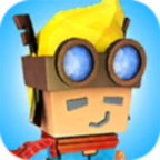 飞行员冲冲冲手游