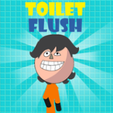 ToiletRush(我冲厕所贼6小游戏)