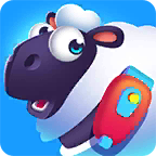 Perfect Shaving(我剃羊毛贼6游戏)