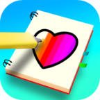 Color Me Happy(绘出我悦色安卓版)