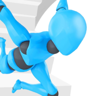 给我滚下去游戏