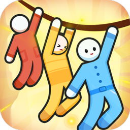 全民绳索营救手游