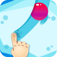 雪地球球安卓版