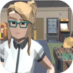 Howzzy Frenzy(狂躁办公手游)