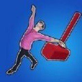 Ragdoll Simulator橡皮人模拟器中文版