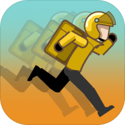 外卖大冒险无限生命版