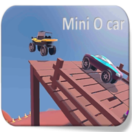 Miniocar(迷你汽车挑战赛游戏)
