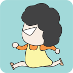 躲避妈妈的毒打游戏