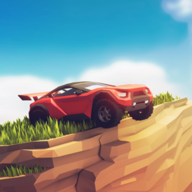 山坡大道-爬山手游