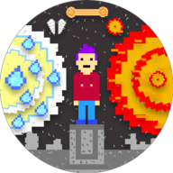 上帝在工作中文版