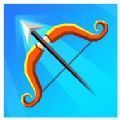 Archer Legends：Epic Warrior弓箭手传奇史诗战士无敌版
