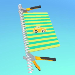 修复笔记本小游戏