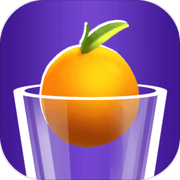 Blend It 3D(榨汁高手手机游戏)