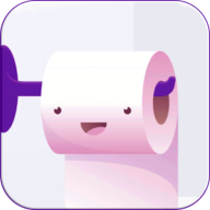 卫生纸跑酷(Toilet Paper Run)