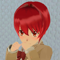 发狂面接(美少女格斗手游)