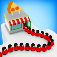 Idle Bazaar(空闲集市无限金币版)