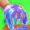 Glitter Slime Maker Play DIY Fun(模拟做泥中文版)