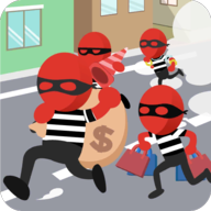 偷了一座城游戏