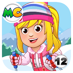 奇妙宝宝北极世界免费版