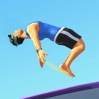 Flip Kings(花式跳跃安卓版)