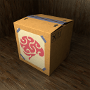 Inside the Box(盒子内物品中文版)